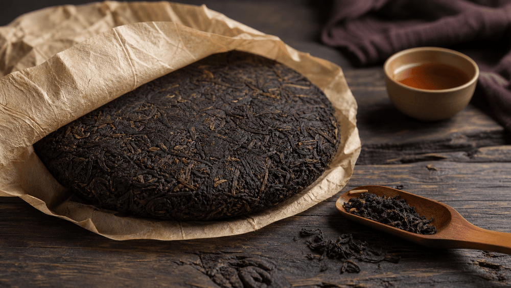 What Is Pu-erh Tea? A Clear Beginner's Guide - Real Puerh Tea